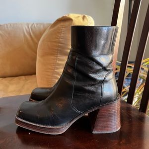 ASOS Boot